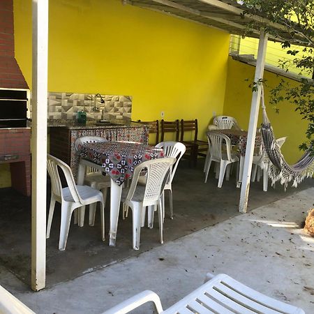 Casa Aconchegante Com Linda Vista A 5 Min Do Centro Villa Nova Friburgo Ngoại thất bức ảnh