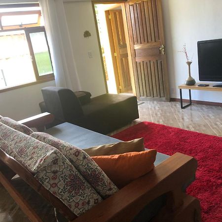 Casa Aconchegante Com Linda Vista A 5 Min Do Centro Villa Nova Friburgo Ngoại thất bức ảnh