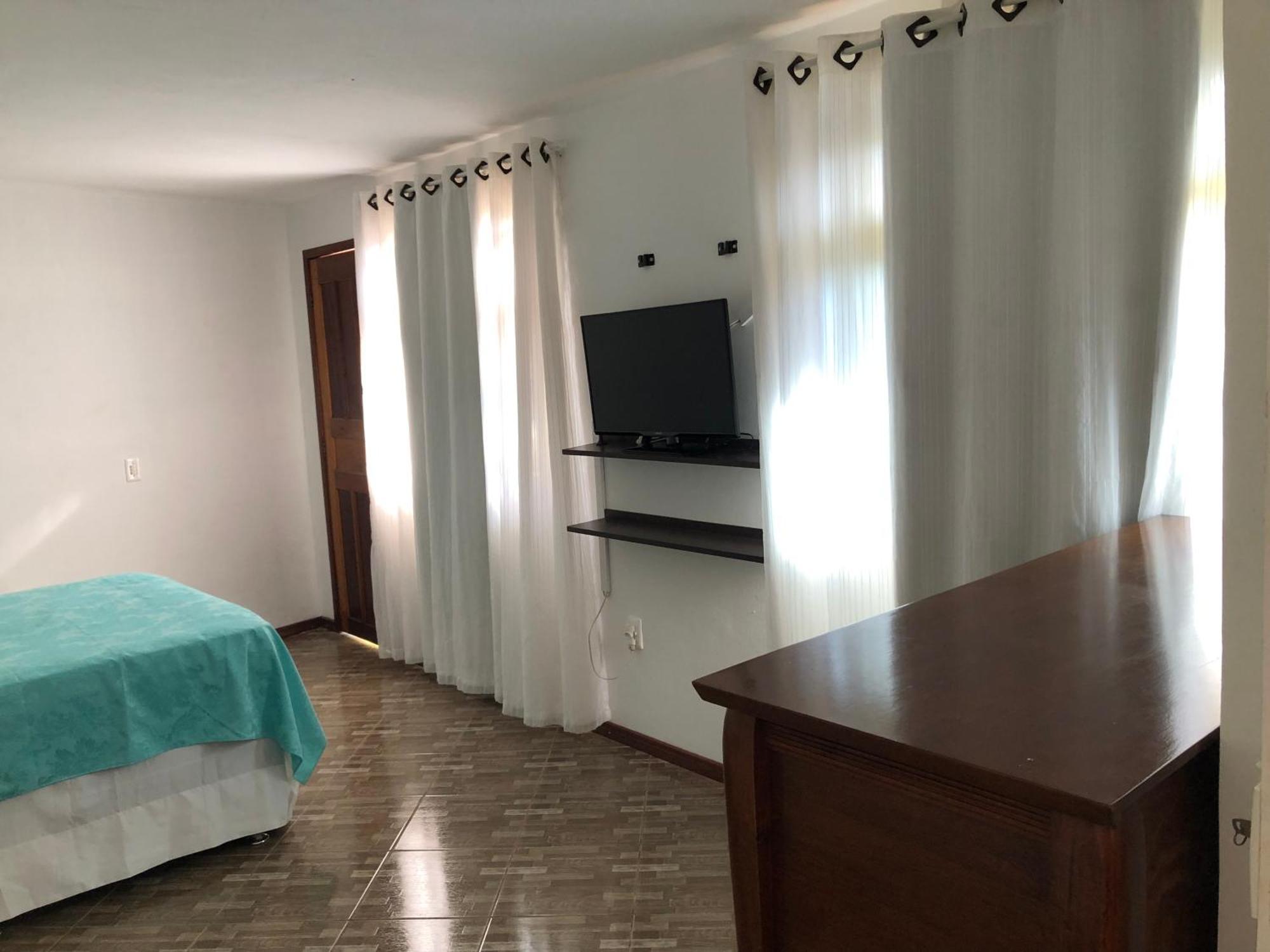 Casa Aconchegante Com Linda Vista A 5 Min Do Centro Villa Nova Friburgo Ngoại thất bức ảnh