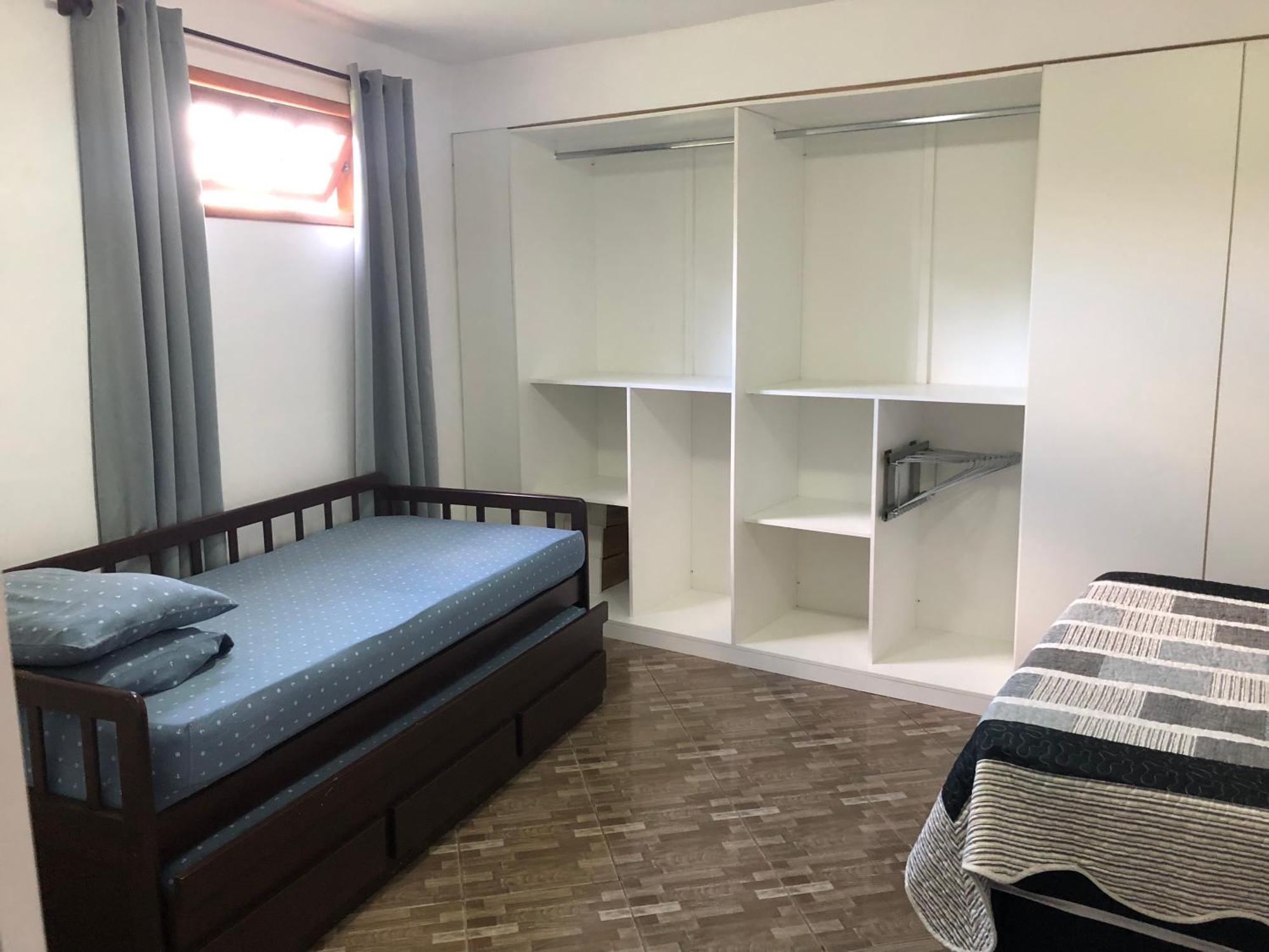 Casa Aconchegante Com Linda Vista A 5 Min Do Centro Villa Nova Friburgo Ngoại thất bức ảnh