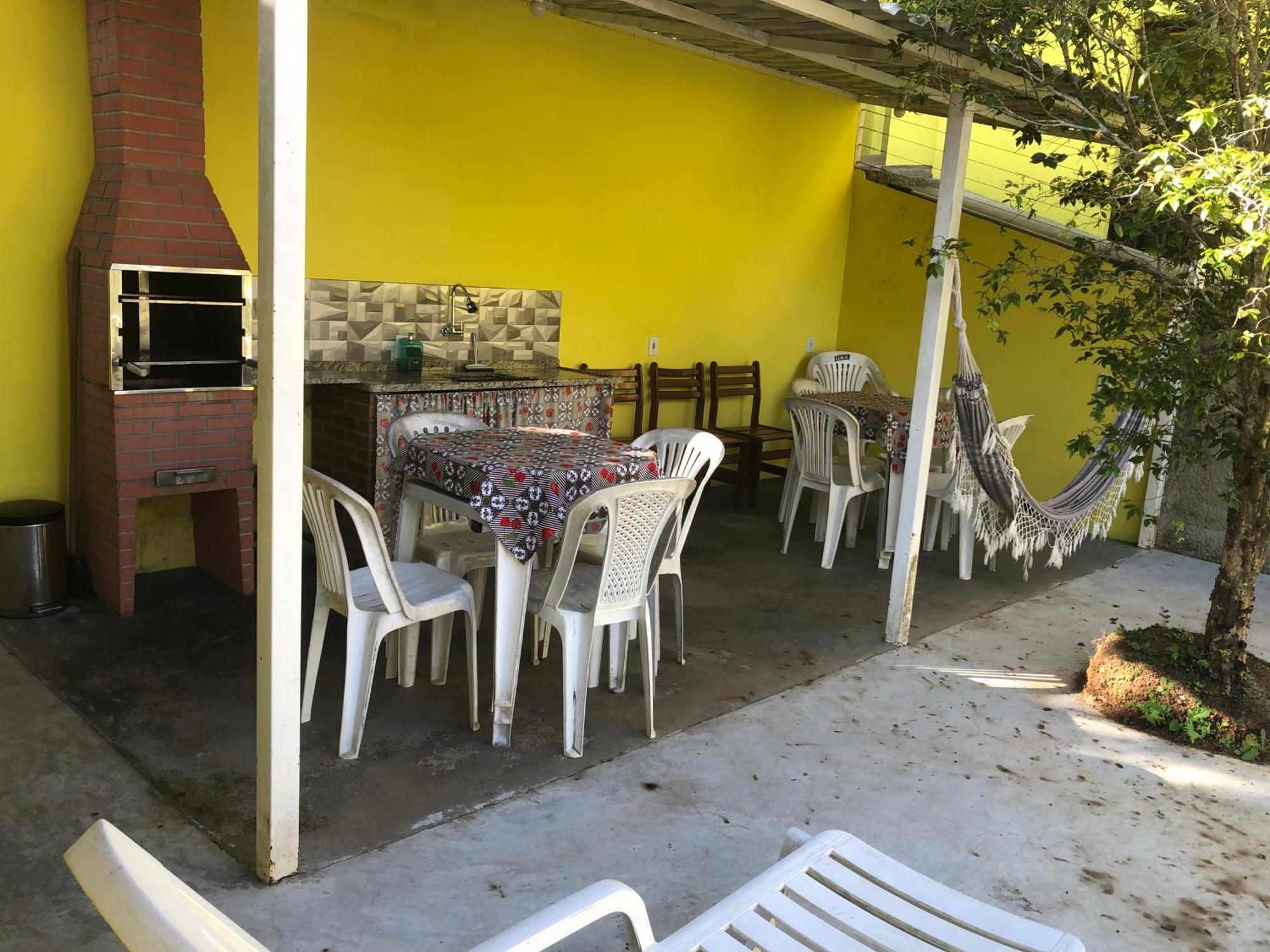 Casa Aconchegante Com Linda Vista A 5 Min Do Centro Villa Nova Friburgo Ngoại thất bức ảnh