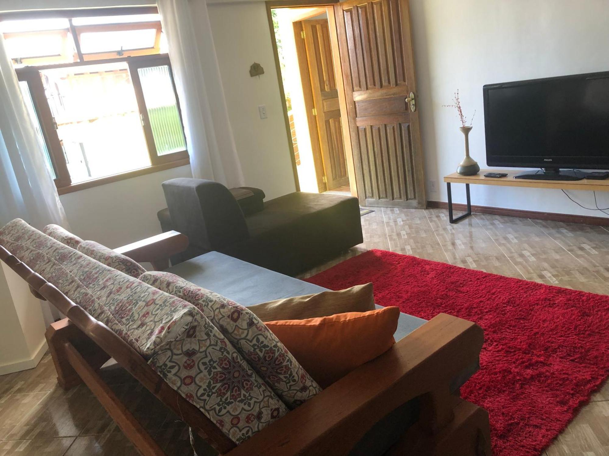 Casa Aconchegante Com Linda Vista A 5 Min Do Centro Villa Nova Friburgo Ngoại thất bức ảnh