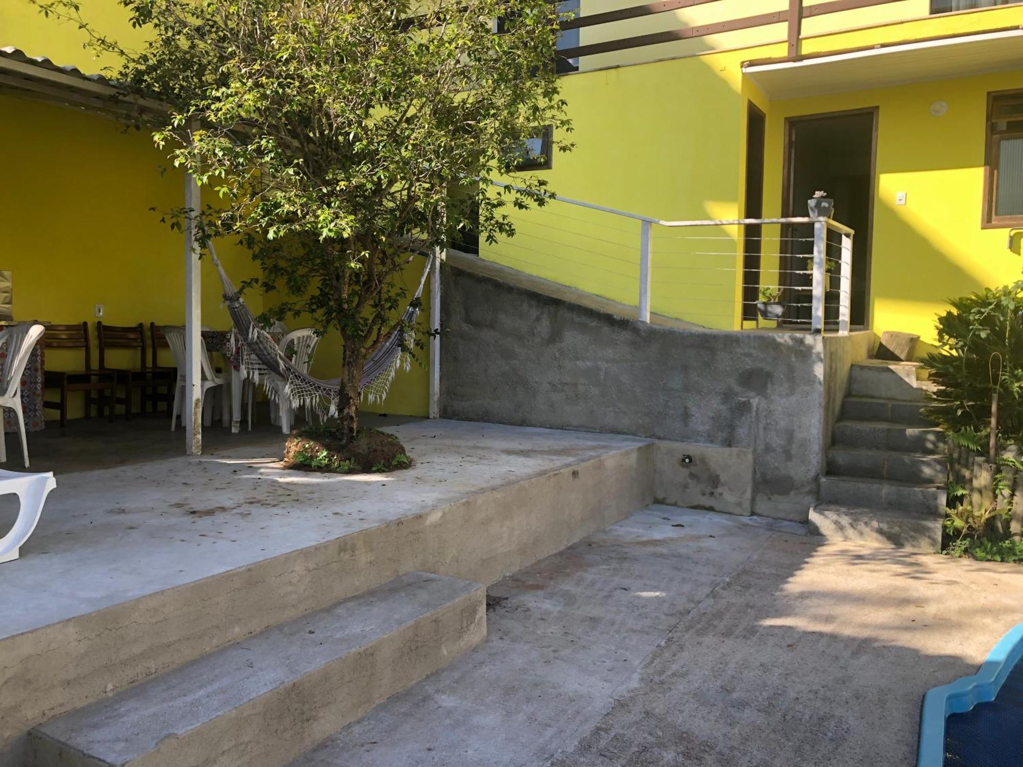 Casa Aconchegante Com Linda Vista A 5 Min Do Centro Villa Nova Friburgo Ngoại thất bức ảnh