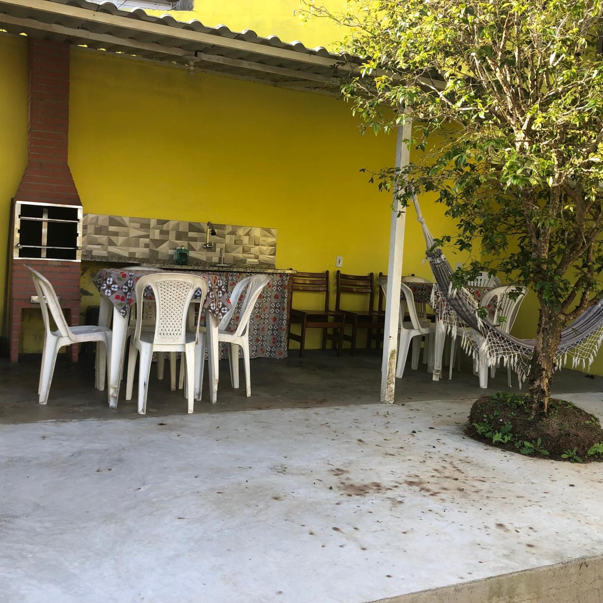 Casa Aconchegante Com Linda Vista A 5 Min Do Centro Villa Nova Friburgo Ngoại thất bức ảnh