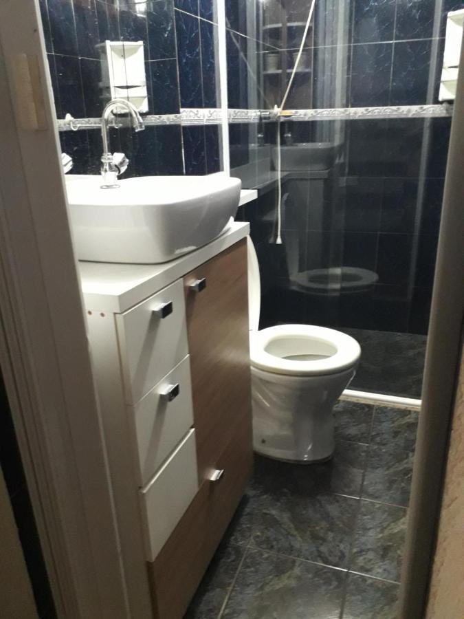 Casa Aconchegante Com Linda Vista A 5 Min Do Centro Villa Nova Friburgo Ngoại thất bức ảnh